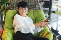 Sau vụ chị quốc dân, Phương Thanh: “Nói dối quen mồm thành gian trá“