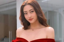 Lương Thùy Linh vừa giỏi vừa xinh, lại khéo hết phần thiên hạ!