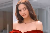 Lương Thùy Linh vừa giỏi vừa xinh, lại khéo hết phần thiên hạ!