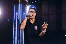Tiết lộ về rapper Robe - ứng cử viên nặng ký của Rap Việt 2024 