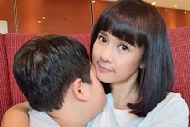 Soi đời tư bí ẩn của mỹ nhân đẹp nhất màn ảnh Việt một thời