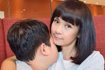 Soi đời tư bí ẩn của mỹ nhân đẹp nhất màn ảnh Việt một thời