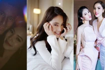 Đời tư tai tiếng của Hoa hậu người Việt tại Úc Jolie Nguyễn