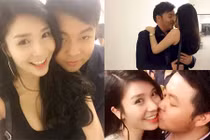 Quang Lê khóa môi “gái lạ” hot girl dậy sóng dư luận