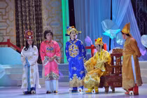 Soi hành trình 16 năm nhiều dấu ấn của Táo quân trước khi dừng sản xuất