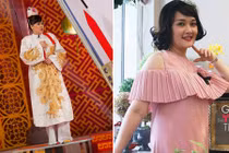 Soi lại loạt vai diễn nổi như cồn của Táo bà Vân Dung