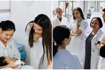 Sao Việt từ thiện bị “ném đá“: Cần nhất tấm lòng, sao phải khắt khe!