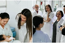 Sao Việt từ thiện bị “ném đá“: Cần nhất tấm lòng, sao phải khắt khe!