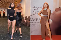 Từng bị miệt thị ngoại hình, Mai Ngô “lột xác” gợi cảm thế nào?