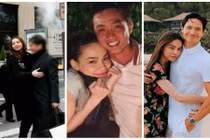 Yêu Hồ Ngọc Hà người đàn ông nào cũng thành “tâm bão“