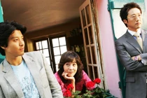 Soi dàn diễn viên “Chuyện tình ở Paris” sau 11 năm