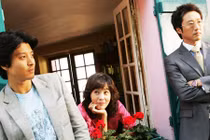 Soi dàn diễn viên “Chuyện tình ở Paris” sau 11 năm