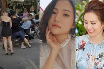 Sao Việt bàn vụ “tiểu tam” Lexus LX570: Đánh ghen sao cho “sang“?