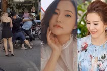 Sao Việt bàn vụ “tiểu tam” Lexus LX570: Đánh ghen sao cho “sang“?