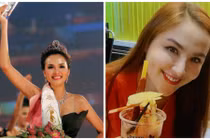 Hoa hậu Diễm Hương ra sao sau 9 năm đăng quang?