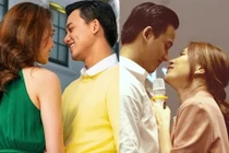 Loạt ảnh tình phát ghen của Mỹ Tâm - Mai Tài Phến