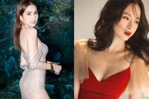 Tiết lộ gây sốc những cuộc "ngã giá" với hoa hậu, người mẫu Vbiz 