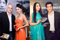 Nhìn lại hai cuộc hôn nhân của Phi Thanh Vân