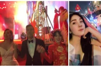 Muôn kiểu “đi bão” của sao Việt ăn mừng tuyển VN vào tứ kết Asian Cup