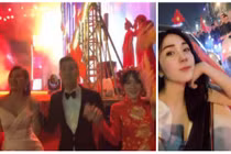 Muôn kiểu “đi bão” của sao Việt ăn mừng tuyển VN vào tứ kết Asian Cup