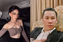 Lý do chồng cũ Lệ Quyên từng phải xin lỗi Huỳnh Nguyễn Mai Phương