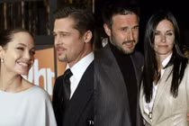 10 cặp sao Hollywood nên duyên từ trường quay