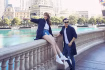 Những lần ông bầu Vũ Khắc Tiệp vung tiền ăn chơi gây choáng