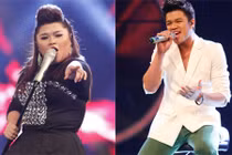 Ai sẽ lên ngôi quán quân Vietnam Idol 2015?