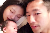 Từ Hy Viên kiếm bộn tiền sau khi sinh