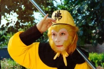 Sao Hoa ngữ nổi tiếng chỉ nhờ một vai diễn 