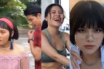 Bị bạn trai phũ vì xấu, Diệp “Hương vị tình thân” ngoài đời thế nào?