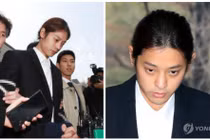 Jung Joon Young thừa nhận điều gì trước khi chính thức bị bắt giam?