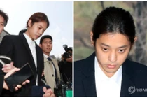 Jung Joon Young thừa nhận điều gì trước khi chính thức bị bắt giam?