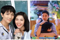 Sau ly hôn, Tim nghi có bạn gái, Trương Quỳnh Anh thế nào?