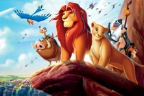 Những bất ngờ thú vị về siêu phẩm “The Lion King”