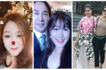 Nhan sắc xinh đẹp của con gái nghệ sĩ Kim Tử Long