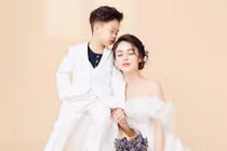 Cuộc sống mẹ đơn thân của Lương Thu Trang “Hướng dương ngược nắng“