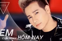 Nhạc hay nghe buổi sáng tràn năng lượng: "Em của ngày hôm nay"