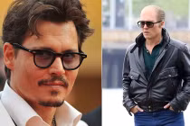 Ngắm sao Hollywood biến hình xấu xí