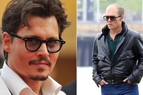 Ngắm sao Hollywood biến hình xấu xí