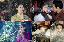 9 phim Trung Quốc gây sốt dịp cuối năm 2015