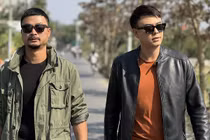 Đóng anh em trên phim, Tuấn Tú - Duy Hưng ngoài đời thế nào?