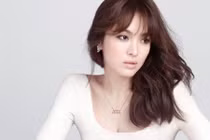 6 mỹ nhân Hàn bị khán giả nước nhà quay lưng