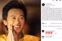 Bị thắc mắc 13 tỷ ủng hộ miền Trung, Hoài Linh phản ứng gì?