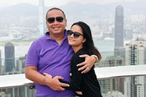 Từng bị đồn tan vỡ và phản ứng sốc của Phạm Quỳnh Anh - Quang Huy