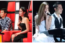 Hồ Hoài Anh - Lưu Hương Giang “song kiếm hợp bích” thế nào trước ly hôn?