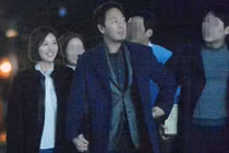 Lộ diện bạn trai mới của nữ diễn viên "She Was Pretty"