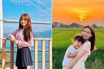 Cuộc sống của Hòa Minzy sau chia tay bạn trai thiếu gia