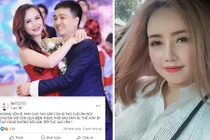 Hoàng Yến bị chồng cũ tố “sao ác thế” sau vụ đấm gãy mũi