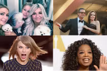 10 sao Hollywood vung tiền mạnh tay nhất 2015